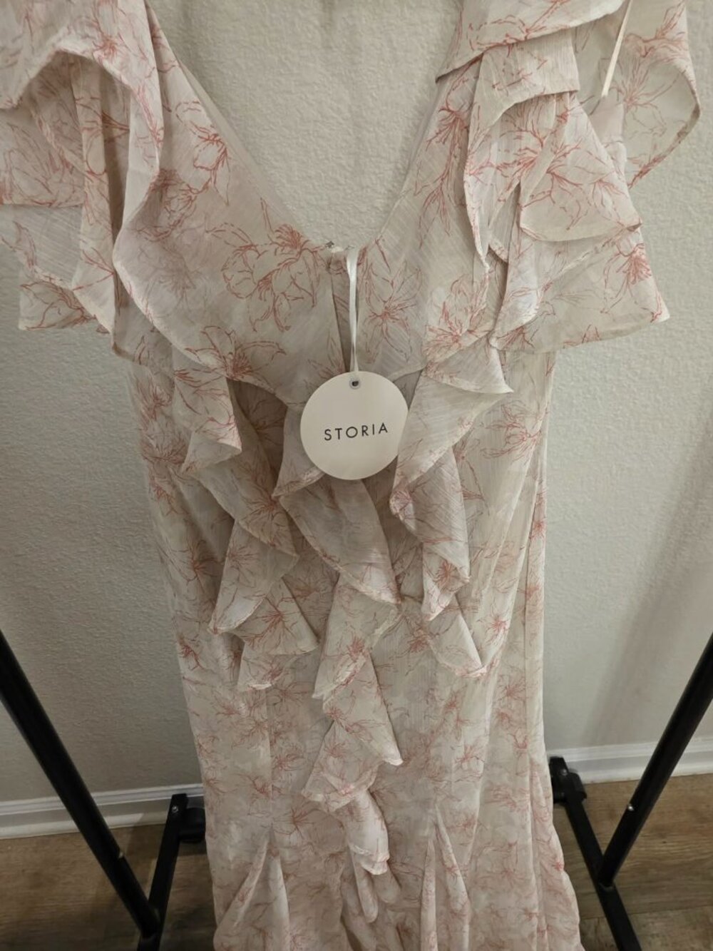 Storia Sundress -Small - NWT - Picture 9 of 10